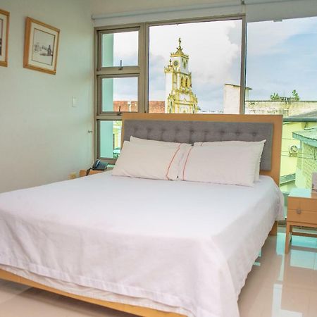 Onoma Hotel Lorica エクステリア 写真